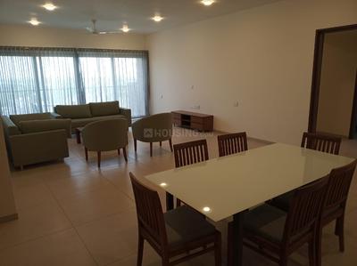 3 BHK Apartment