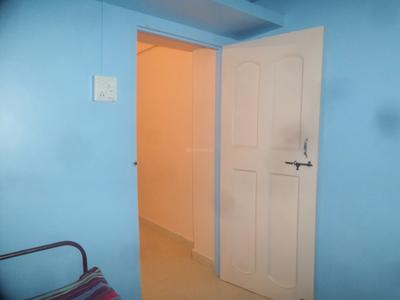 1 RK Apartment