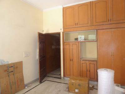 1 RK Apartment
