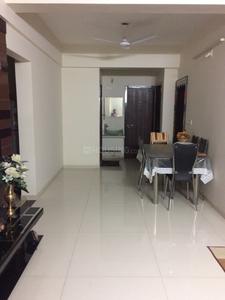 Gallery Cover Image of 1665 Sq.ft 3 BHK Apartment for buy in Prahlad Nagar for 9000000
