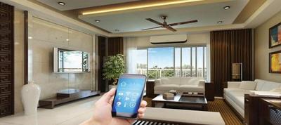 1 BHK Apartment