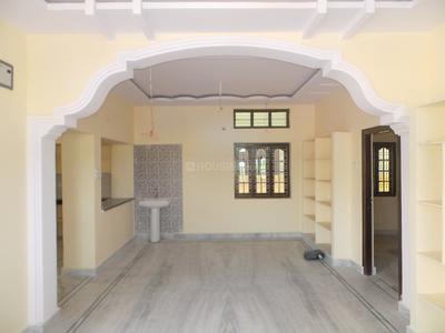 Gallery Cover Image of 1250 Sq.ft 2 BHK Independent House for buy in Ramachandra Puram for 6000000