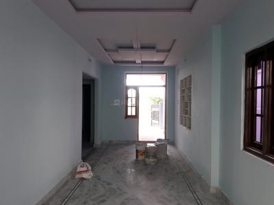 2 BHK Independent House