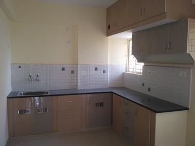 2 BHK Apartment