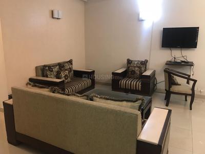 2 BHK Apartment