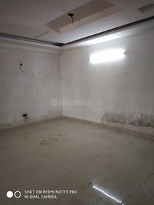 3 BHK Independent Floor