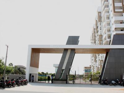 Gallery Cover Image of 1251 Sq.ft 2 BHK Apartment for buy in Rajendra Nagar for 6623000