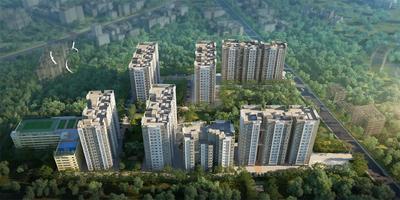 2 BHK Flat