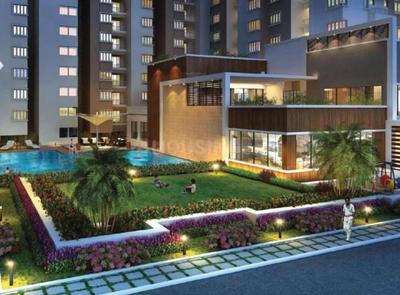 2 BHK फ़्लैट