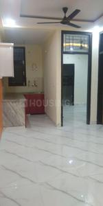 2 BHK Independent Floor