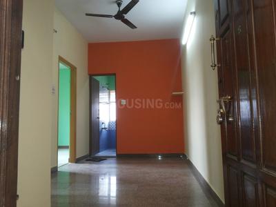 1 BHK Independent Floor