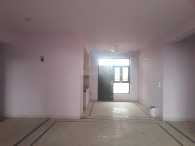 3.5 BHK Apartment