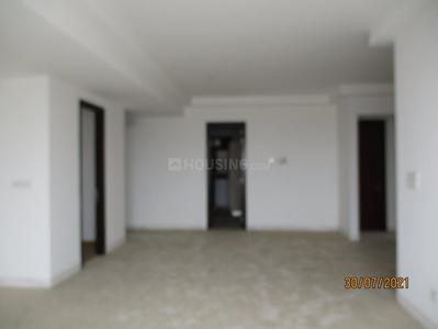 4 BHK Apartment