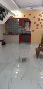 Gallery Cover Image of 1250 Sq.ft 2 BHK Villa for buy in Airoli for 9500000