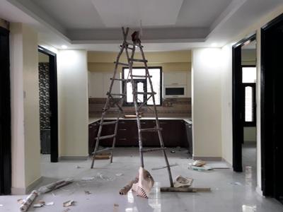 Gallery Cover Image of 1100 Sq.ft 3 BHK Apartment for buy in Sector 8 for 6000000