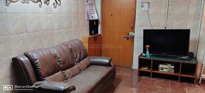 Gallery Cover Image of 1000 Sq.ft 2 BHK Apartment for rent in Sion for 42000