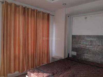 1 RK Apartment