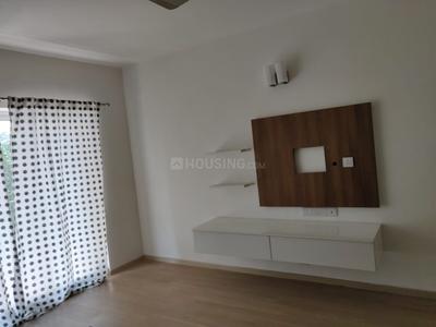 4 BHK Independent House