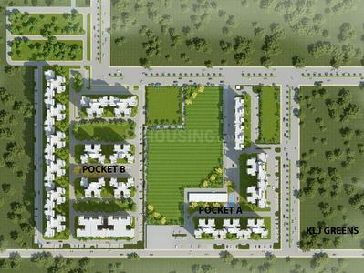 2 BHK Apartment