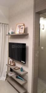 Gallery Cover Image of 580 Sq.ft 1 BHK Apartment for buy in Dombivli East for 3100000