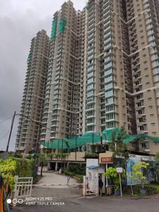 Gallery Cover Image of 825 Sq.ft 2 BHK Apartment for buy in Panvel for 6700000