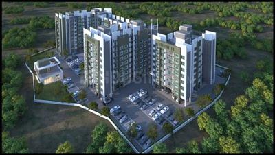 2 BHK Apartment
