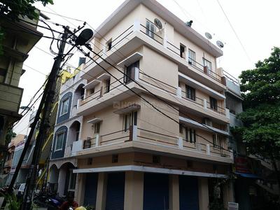2 BHK Independent House