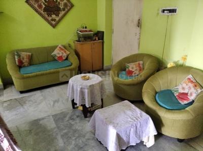 Gallery Cover Image of 750 Sq.ft 2 BHK Apartment for buy in Rajarhat for 1900000