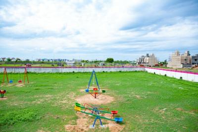Residential Plot