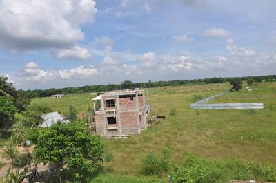 Gallery Cover Image of Sq.ft Residential Plot for buy in Joka for 1000000
