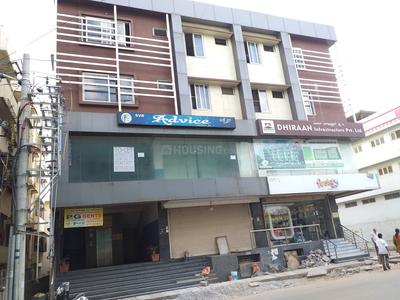 Building Image of Slv PG in Bilekahalli