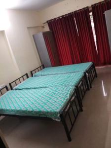 Bedroom Image of PG 4441555 Goregaon East in Goregaon East