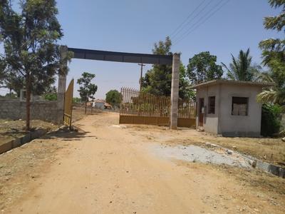 Residential Plot