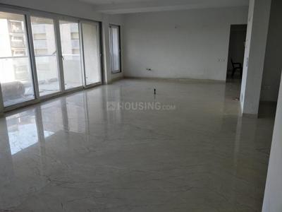 4 BHK Apartment
