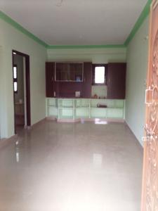 1 BHK Independent House