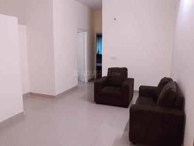 2 BHK Independent House