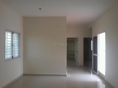 2 BHK Apartment