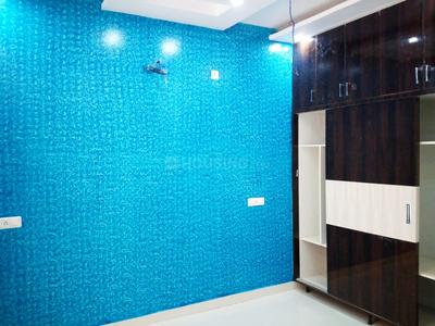 3 BHK Independent Floor