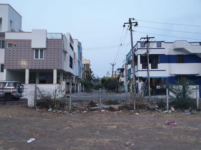 Residential Plot