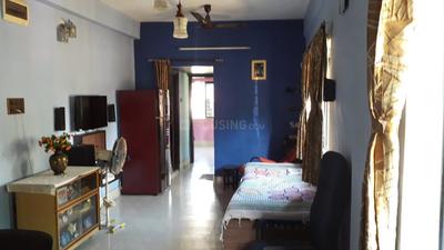Gallery Cover Image of 1440 Sq.ft 3 BHK Apartment for buy in Kasba for 8500000