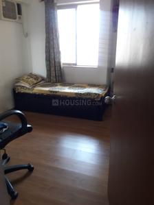 Gallery Cover Image of 693 Sq.ft 1 BHK Apartment for buy in Kopar Khairane for 5000000