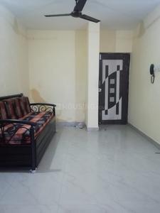 1 BHK Apartment