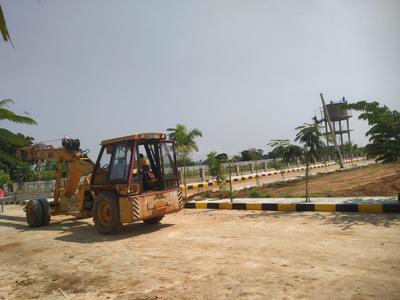 200 Sq.ft Residential Plot for Sale in Saroornagar, Hyderabad