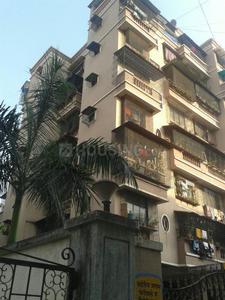 Gallery Cover Image of 1000 Sq.ft 2 BHK Apartment for buy in Sundaram Apartment, Juinagar for 12000000