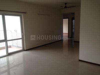 3 BHK Apartment