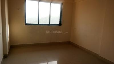 Gallery Cover Image of 324 Sq.ft 1 RK Apartment for buy in Kasarvadavali, Thane West for 2700000