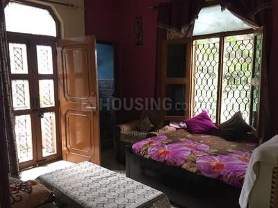 3 BHK Independent Floor