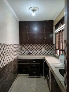 Gallery Cover Image of 1450 Sq.ft 3 BHK Apartment for rent in Sector 13 Rohini for 28000