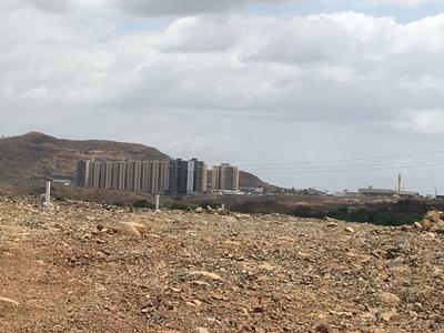 Residential Plot