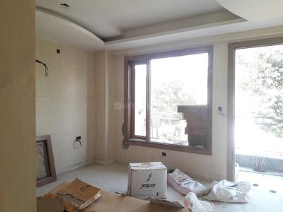 3 BHK Independent Floor